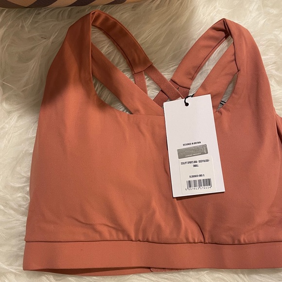 Gymshark Sculpt Sports Bra - Picture 5 of 6